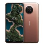 Nokia X20