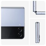 Samsung Galaxy Z Flip 4