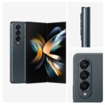 Samsung Galaxy Z Fold 4
