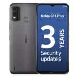 Nokia C11 Plus