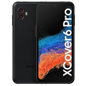Samsung Galaxy Xcover 6 Pro