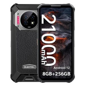 Smartphone Oukitel