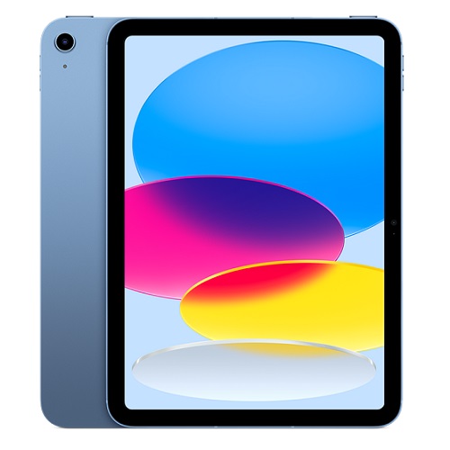 Riparazione Apple iPad 10 2022 10.9