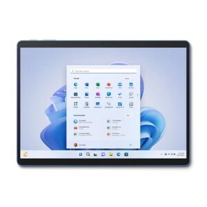 Microsoft Surface Pro 9