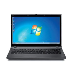 Riparazione Notebook Olivetti