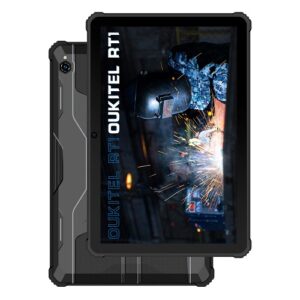 Tablet Oukitel