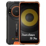 Ulefone Power Armor 16 Pro