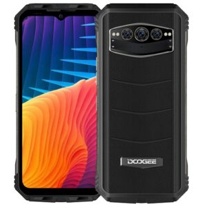 Doogee V30