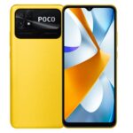 Poco C40+
