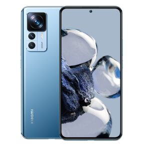 Xiaomi 12T Pro