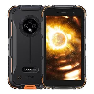 Doogee S35 Pro