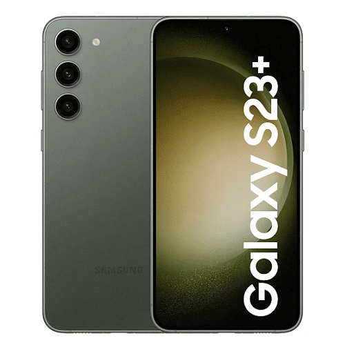 Riparazione Samsung Galaxy S23 Plus