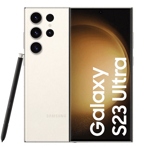 Riparazione Samsung Galaxy S23 Ultra