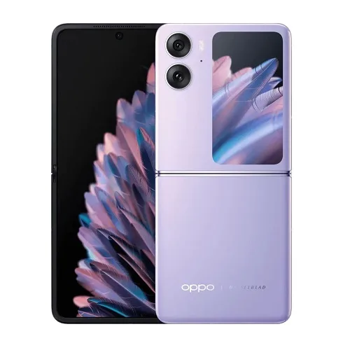 Oppo Find N2 Flip