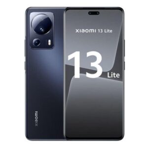 Xiaomi 13 Lite