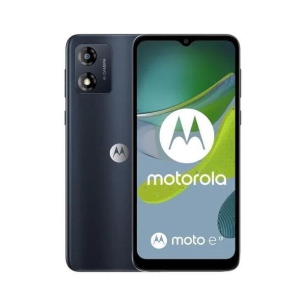 Motorola Moto E13