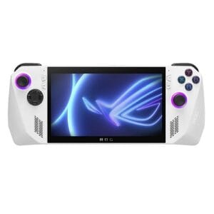 Asus Rog Ally (2023) RC71