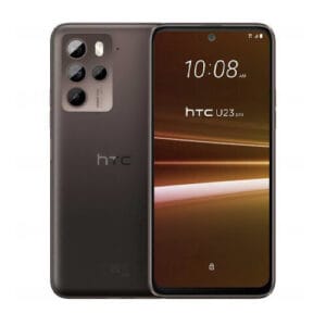HTC U23 Pro Price in USA