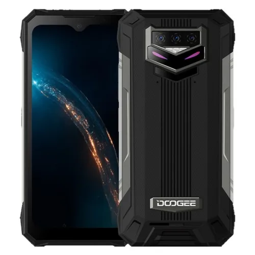 Doogee S89