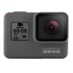 GoPro Hero 6