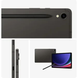 Assistenza Samsung Galaxy Tab S9