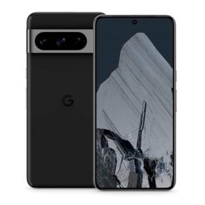 Google pixel 8