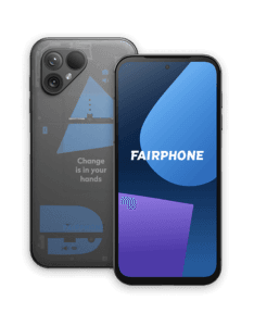 FairPhone 5