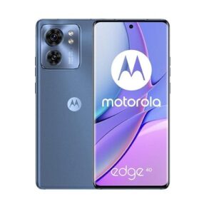 Motorola Edge 40
