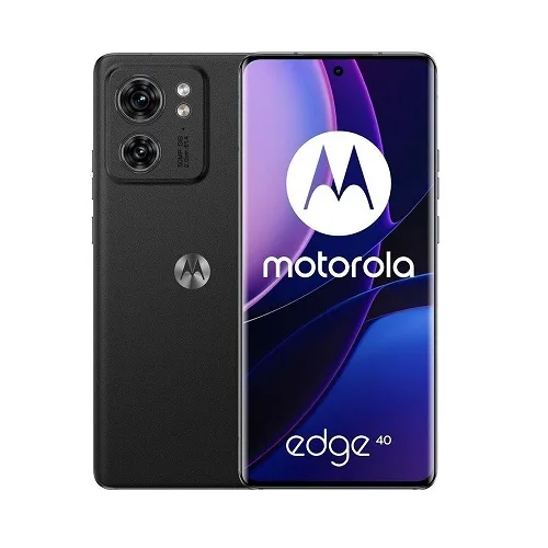 Motorola Edge 40 Pro