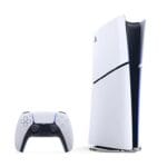 Sony Playstation PS5 Slim Digital