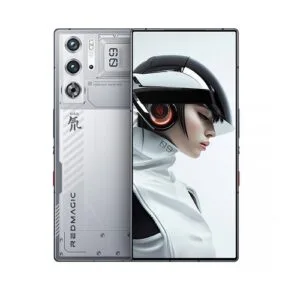 Smartphone Nubia
