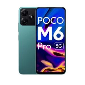 Poco C65