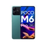 Poco M6 Pro