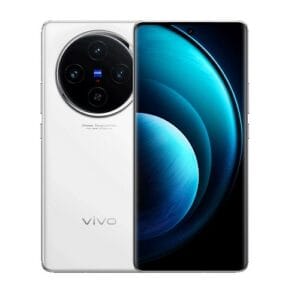 Vivo X100