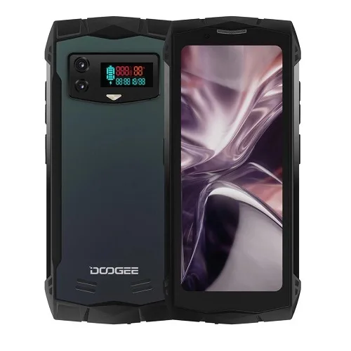 Doogee Smini