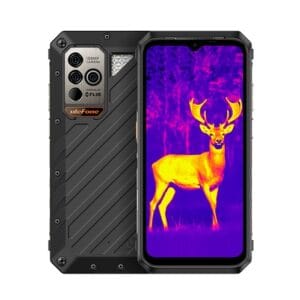 Ulefone Power Armor 18T Ultra