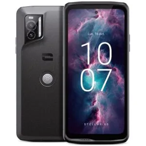 Crosscall Stellar X5