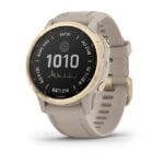 Garmin Fenix 6s Pro
