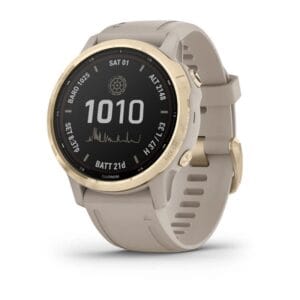 Garmin Fenix 6S Pro