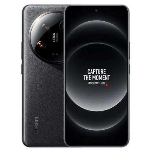 Xiaomi 14 Ultra