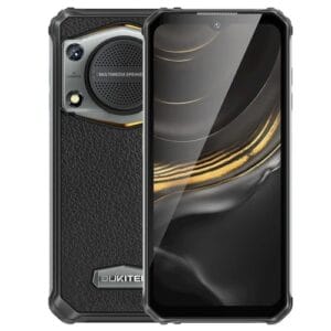 Oukitel WP22