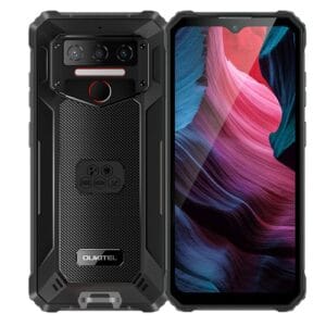 Oukitel WP23 Pro