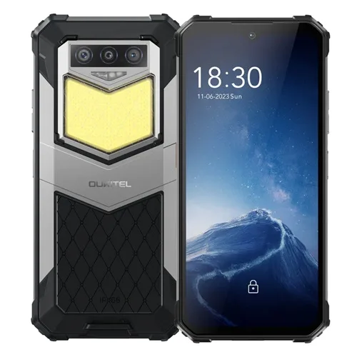 Oukitel WP26