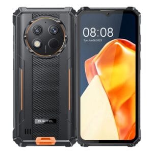 Oukitel WP28