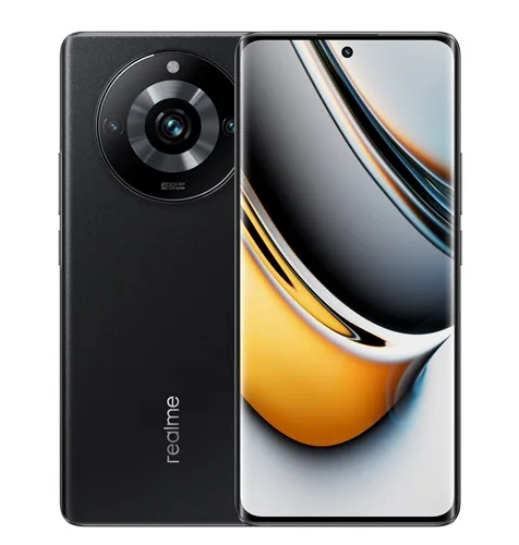 Realme 11 Pro+