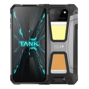 Riparazione Unihertz Tank 2