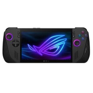 Rog Ally