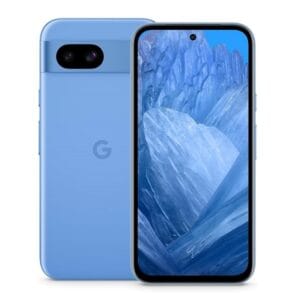 Google Pixel 8a