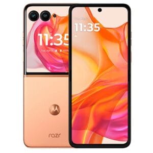 Motorola Razr 50 Ultra