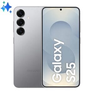 Samsung Galaxy S25